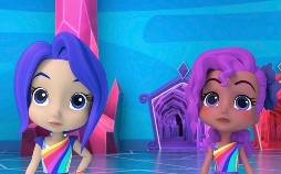 Rainbow Rangers