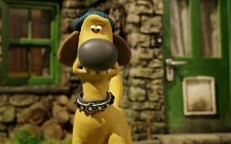 Shaun das Schaf