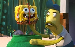 Kamp Koral: SpongeBobs Kinderjahre