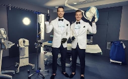 Dr. Rick & Dr. Nick - Die Schönheits-Docs