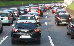 111 furchtlose Verkehrshelden!