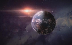 Das Universum - Eine Reise durch Raum und Zeit