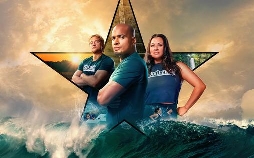 The Challenge: All Stars