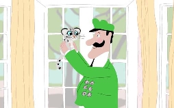 PEEKs ZOO – Von Affen, Giraffen & Co.