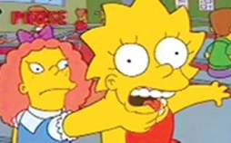 Die Simpsons