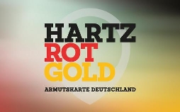 Hartz Rot Gold