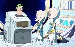 Beavis and Butt-Head