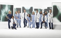 Grey's Anatomy