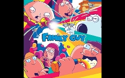 Family Guy