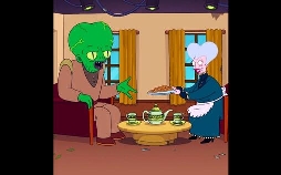 Futurama