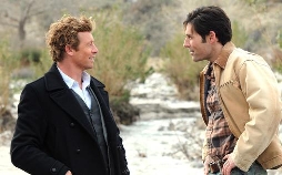The Mentalist