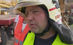 Auf Streife - Die Spezialisten