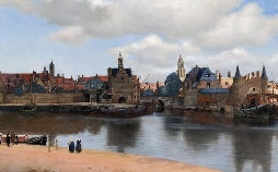 Vermeer: Die Jahrhundertausstellung