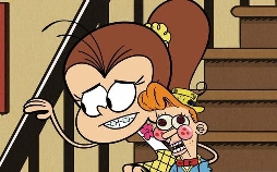 Willkommen bei den Louds