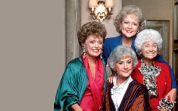Golden Girls