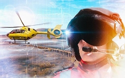 Helicopter ER