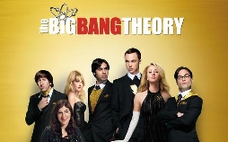 The Big Bang Theory