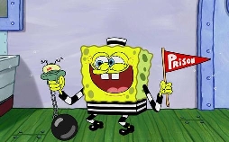 SpongeBob Schwammkopf