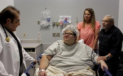 Mein Leben mit 300 kg