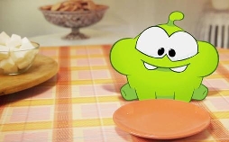 Om Nom