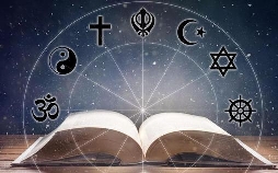 Religion in 90 Sekunden