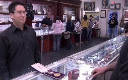 Die Drei vom Pfandhaus