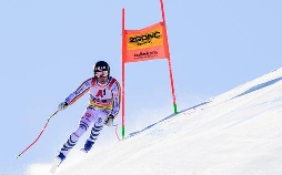 FIS Alpine Ski Weltmeisterschaft 2025 Saalbach