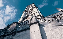 Megastructures - Wunderwerke der Architektur