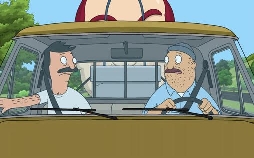 Bob's Burgers
