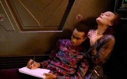 Star Trek - Deep Space Nine