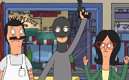 Bob's Burgers