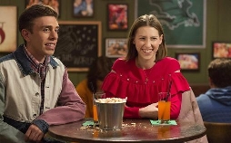 The Middle