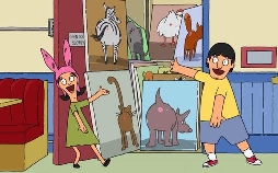 Bob's Burgers