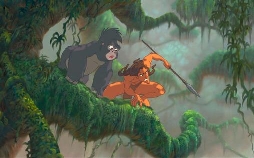 Tarzan