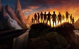 The Challenge: All Stars