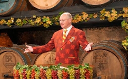 Die Närrische Weinprobe