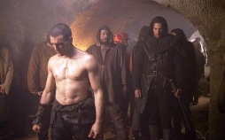 Ironclad 2 - Bis aufs Blut