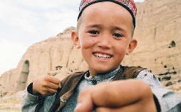 Cricket zwischen Hoffnung und Verbot - Afghanistan im Zwiespalt