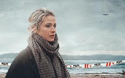 Fatal Crossing - Der Fall Lisbeth und Lulu