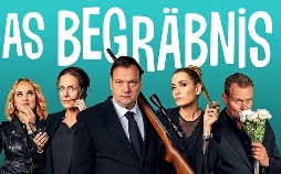 Das Begräbnis
