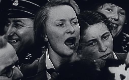 Hitlers Helferinnen - Frauen im NS-Staat