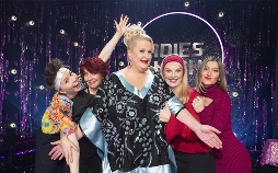 Ladies Night