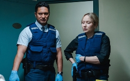 Brokenwood - Mord in Neuseeland