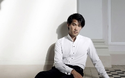 Bruce Liu: Klavier-Festival Ruhr 2024