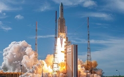 Ariane - Europas Rakete