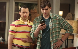 Two and a Half Men