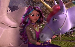 Unicorn Academy - Wie alles begann