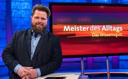 Meister des Alltags
