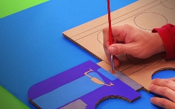 Art Attack