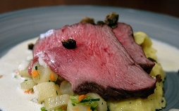 Kochs anders - Gourmetideen aus Hessen